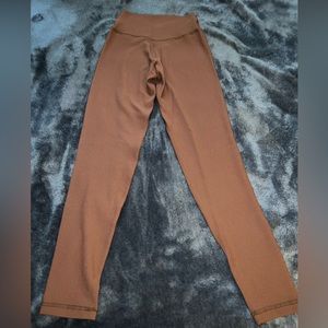 OFFLINE By Aerie Real Me High Waisted Crossover Legging